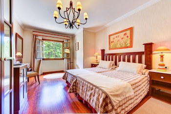 Spa Villalba Only Adults