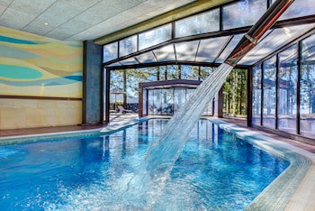 Spa Villalba Only Adults