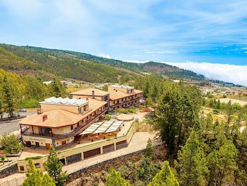 Spa Villalba Only Adults