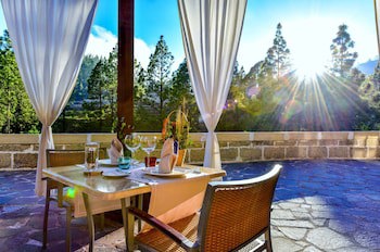 Spa Villalba Only Adults
