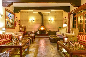 Spa Villalba Only Adults