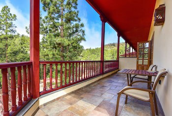 Spa Villalba Only Adults