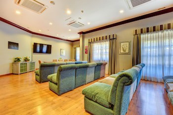 Spa Villalba Only Adults
