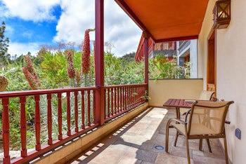 Spa Villalba Only Adults