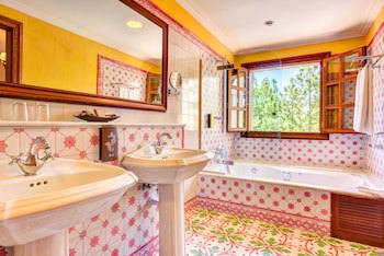 Spa Villalba Only Adults