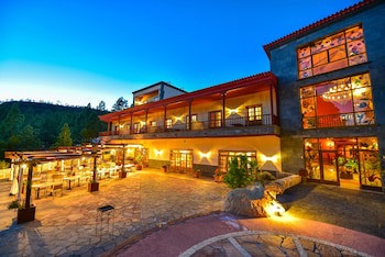 Spa Villalba Only Adults