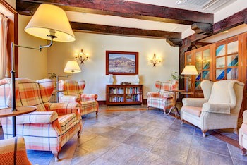 Spa Villalba Only Adults