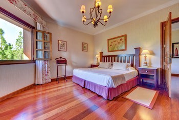 Spa Villalba Only Adults