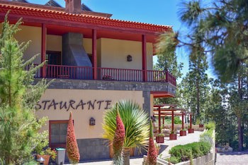 Spa Villalba Only Adults