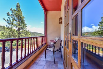 Spa Villalba Only Adults