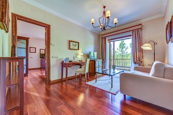 Spa Villalba Only Adults