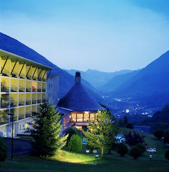 Parador De Vielha