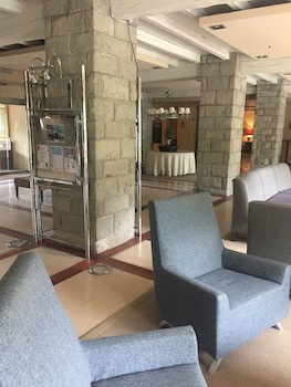 Parador De Vielha