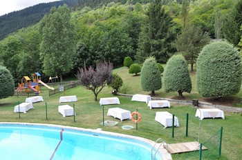 Parador De Vielha