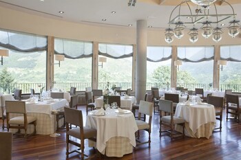 Parador De Vielha