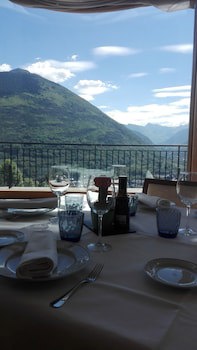 Parador De Vielha