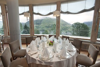Parador De Vielha