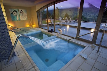 Parador De Vielha