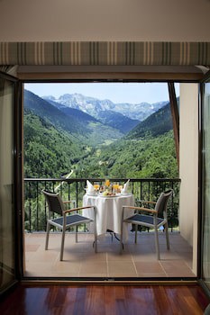 Parador De Vielha