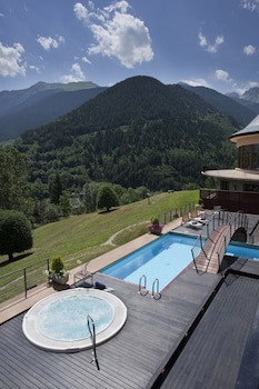 Parador De Vielha