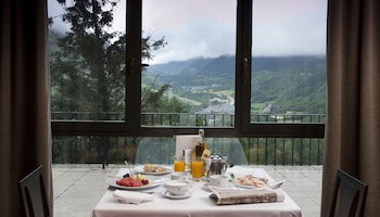 Parador De Vielha