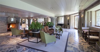 Parador De Vielha