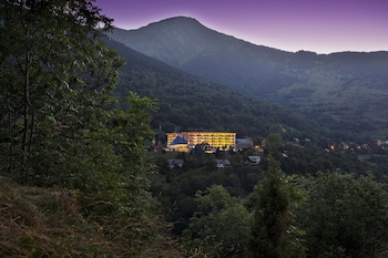 Parador De Vielha