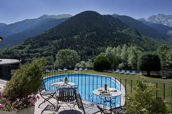 Parador De Vielha
