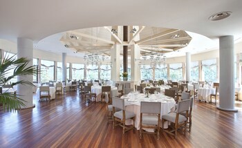 Parador De Vielha