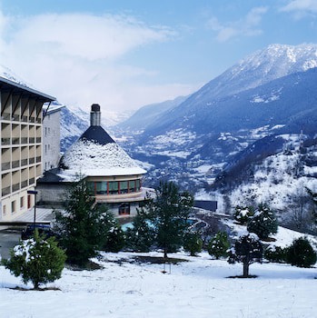 Parador De Vielha
