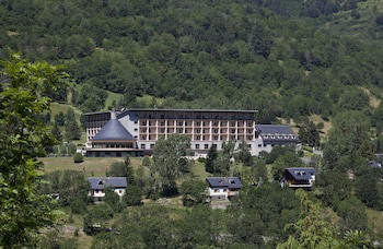 Parador De Vielha