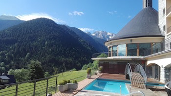 Parador De Vielha