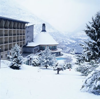 Parador De Vielha
