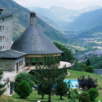 Parador De Vielha