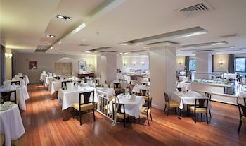 Parador De Vielha