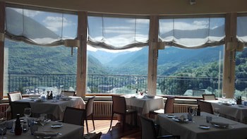 Parador De Vielha