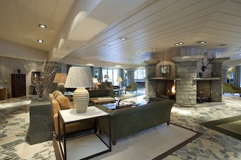 Parador De Vielha