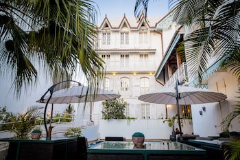 Hotel Le Juliette Dodu