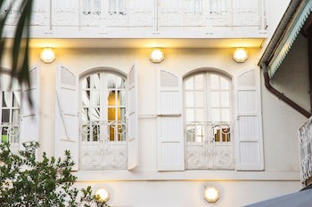 Hotel Le Juliette Dodu