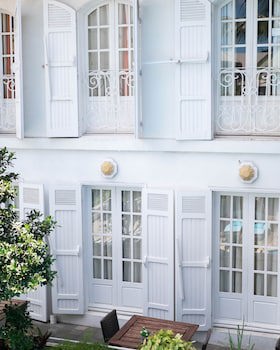 Hotel Le Juliette Dodu
