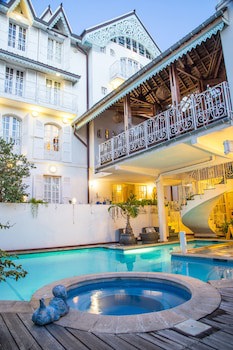 Hotel Le Juliette Dodu