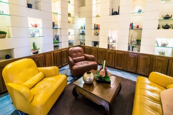 Hotel Le Juliette Dodu