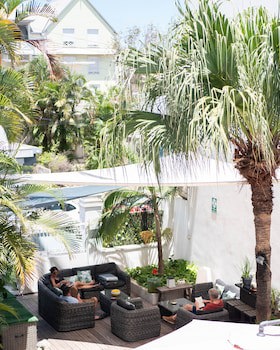 Hotel Le Juliette Dodu