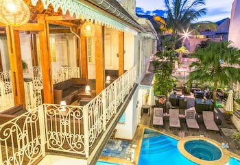 Hotel Le Juliette Dodu