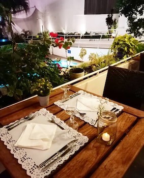Hotel Le Juliette Dodu