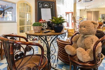 Hotel Le Juliette Dodu