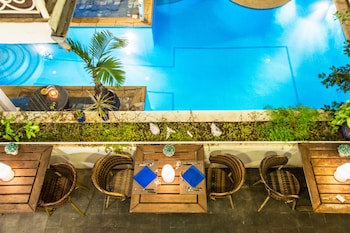 Hotel Le Juliette Dodu