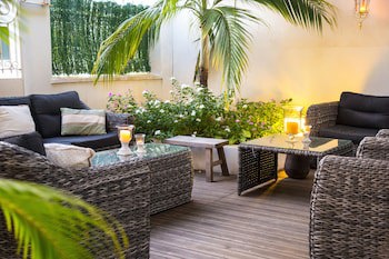 Hotel Le Juliette Dodu