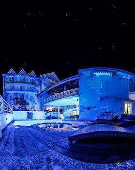 Hotel Le Juliette Dodu