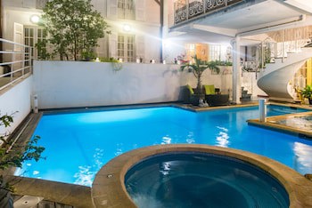 Hotel Le Juliette Dodu